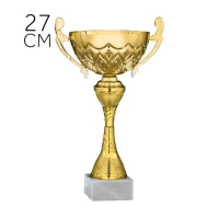 S Great - Altezza 27cm