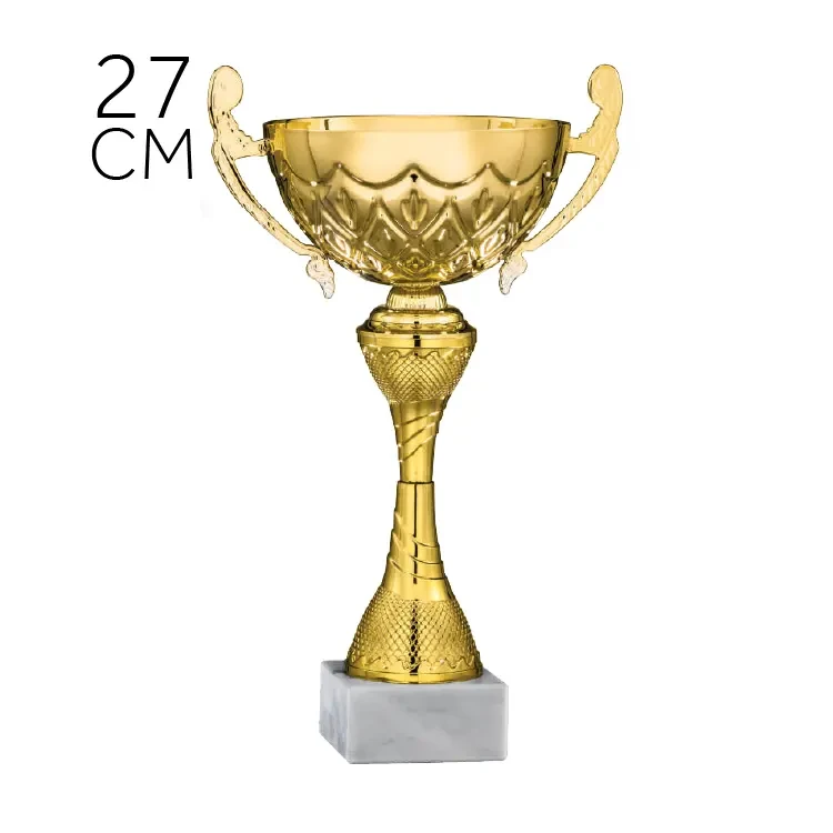 S Great - Altezza 27cm