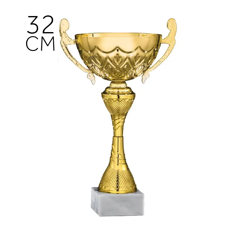 M Great - Altezza 32cm