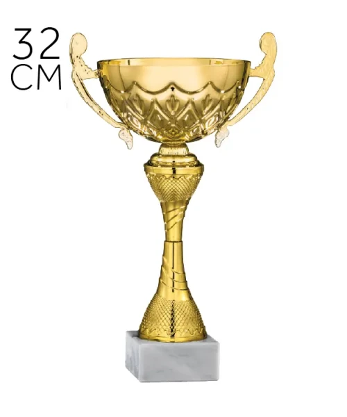 M Great - Altezza 32cm