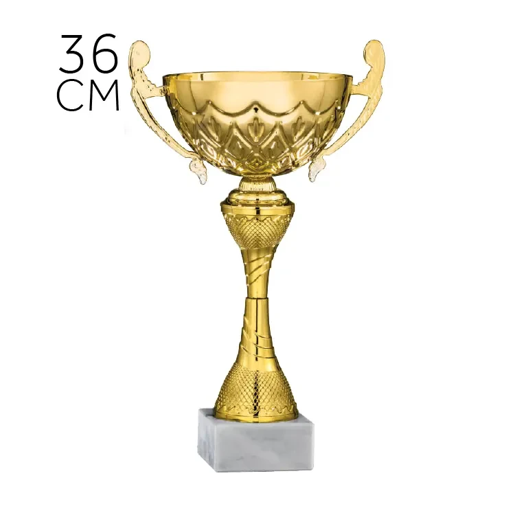 L Great - Altezza 36cm