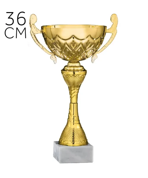 L Great - Altezza 36cm