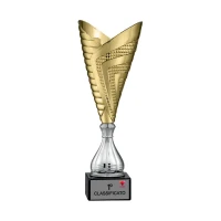 Venus Gold - Altezza 40cm