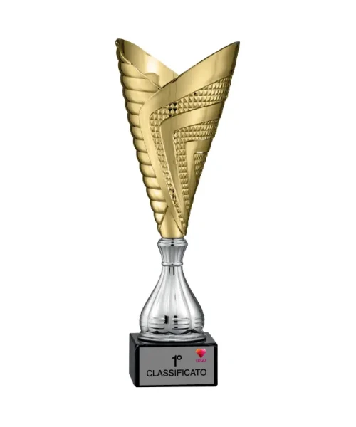 Venus Gold - Altezza 40cm