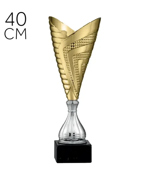 Venus Gold - Altezza 40cm