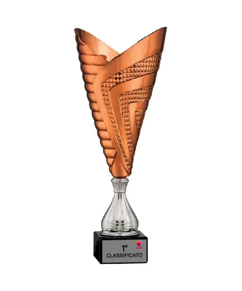 Venus Bronze - Altezza 36cm