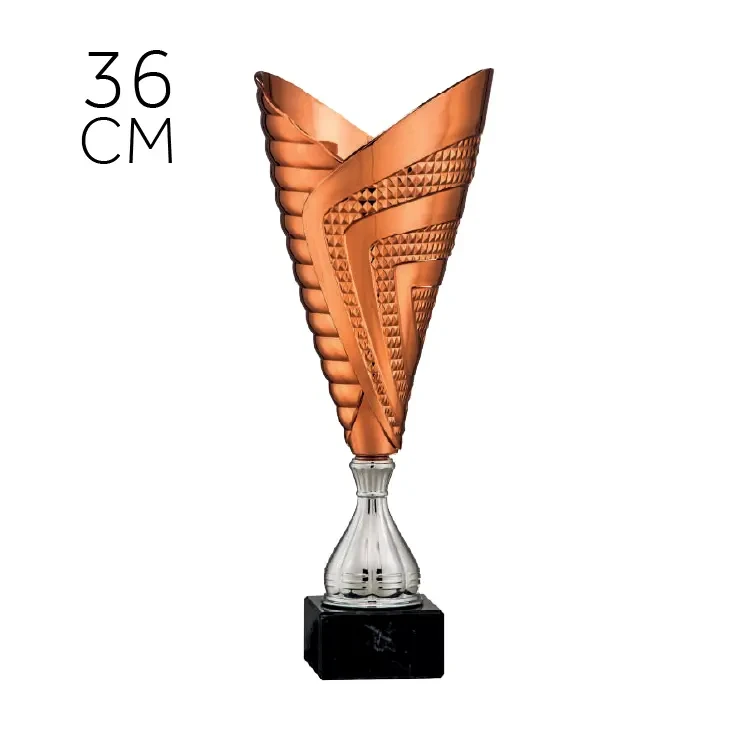 Venus Bronze - Altezza 36cm