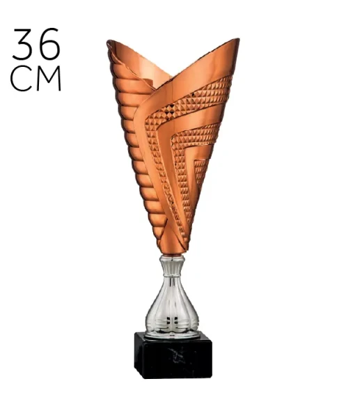 Venus Bronze - Altezza 36cm