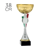 Italy Gold - Altezza 38cm