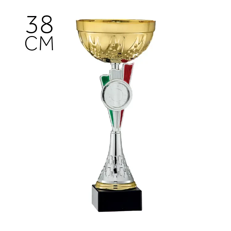 Italy Gold - Altezza 38cm