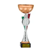 Italy Bronze - Altezza 32cm