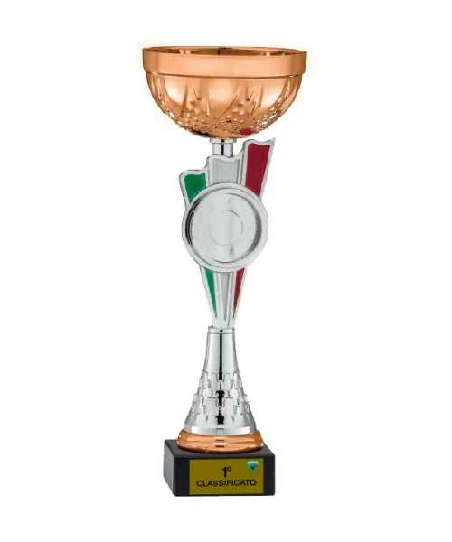 Italy Bronze - Altezza 32cm