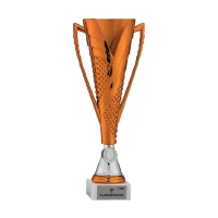 Tall Bronze - Altezza 34cm