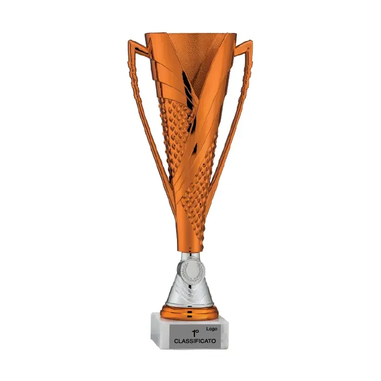 Tall Bronze - Altezza 34cm