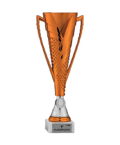 Tall Bronze - Altezza 34cm