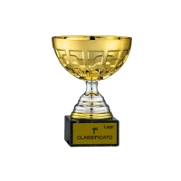 Stubby Gold - Altezza 21cm